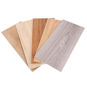 พื้น SPC 8mm กันน้ำ pisos PVC vinilico SPC พื้น4mm-6mm คลิก4mm ไวนิล SPC คลิกกระเบื้องปูพื้นในร่ม - Product Image 6