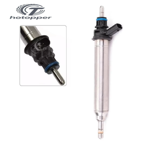 XIERDE Accessoires automobiles de haute qualité Injecteur de carburant 2780700687 Mercede S-BENZ <span class=keywords><strong>Classe</strong></span> <span class=keywords><strong>B</strong></span> C 160 180 <span class=keywords><strong>200</strong></span> 220 250 260 Shanghai - Product Image 1