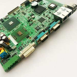 어드밴테크 PCM-9583 REV.A1 19A6958303 산업용 임베디드 메인보드 CPU 보드 모듈 메인 보드 3.5 인치 pc104 메인보드 - Product Image 3