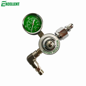 CGA540 Zuurstof <span class=keywords><strong>Regulator</strong></span> Hot Koop Medische Zuurstof Drukregelaar - Product Image 6