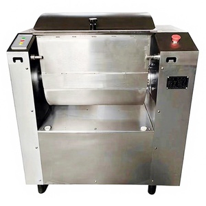 Nuovo Impastatrice Elettrica Commerciale <span class=keywords><strong>per</strong></span> Panifici, Capacità 25 kg di Impasto <span class=keywords><strong>per</strong></span> Fabbriche Alimentari, Disponibile anche con Capacità 15kg, 20kg, 30kg, 50kg, 75kg, 100kg - Product Image 5