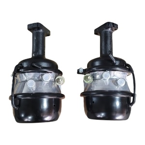 Pièces de système de freinage de camion de haute qualité, cylindre de frein de roue de camion et chambre de frein à ressort 24/24 1-48250-869-0 pour camion ISUZU - Product Image 1