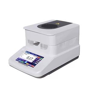 Neuankömmling Halogen Moist ure Analyzer Hochpräziser Getreide-, Mais-und Futterpellet-Hygrometer-Feuchtigkeit <span class=keywords><strong>tester</strong></span> für den industriellen Einsatz - Product Image 2