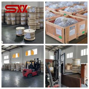 Manilles de levage en acier forgé, type vis/boulon, finition galvanisée, divers types et tailles - Product Image 4