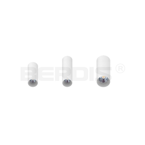 Mini không dây-Mờ-270-độ-điều chỉnh-đa bề mặt gắn kết dẫn Downlight vòng 3W 5W dẫn bề mặt Trần transformal - Product Image 3