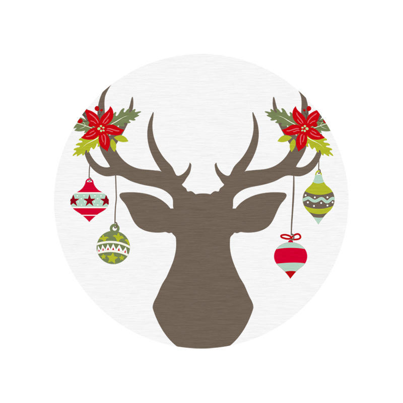 กวางเอลค์