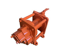 Aw75k כננת אוויר קטנה ופאומטית לבניית ועגורנים ימיים להריסת והרמה - Product Image 3