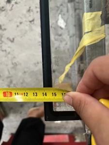 ประตูตู้<span class=keywords><strong>เย็น</strong></span>/เตาอบ/<span class=keywords><strong>ตู้</strong></span>แช่ ขนาด 3.2 มม. แบบ Low-E ฉนวนกันความร้อน เป็นมิตรกับสิ่งแวดล้อม สำหรับโรงเรือนและงานพลังงานแสงอาทิตย์ - Product Image 3