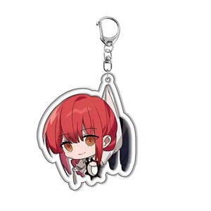 5000 Estilos, Llaveros de Anime de 5cm, Serie <span class=keywords><strong>Chainsaw</strong></span> <span class=keywords><strong>Man</strong></span>, Llavero de Plástico Acrílico de Doble Cara - Product Image 4