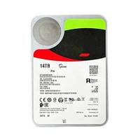 ST12000VE0008 12TB SATA 6Gb/s 7200 RPM 256MB 512e 3.5inch HDD Hard Disk Drive untuk Perekaman Video