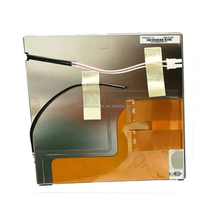 PD050OX5 หน้าจอ LCD ดั้งเดิม 5 นิ้ว 480x480 โมดูล LCD สำหรับเครื่องสแกนอุตสาหกรรม, HMI - Product Image 1