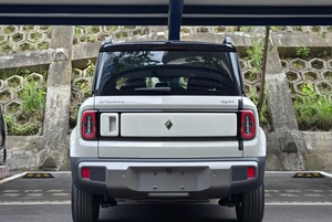 Baojun Yep <span class=keywords><strong>Plus</strong></span> SUV Électrique 2025 2026 Charge Rapide Voiture Électrique Compacte 5 Places avec Assistance à la Conduite Intelligente - Product Image 5