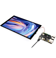 Carte de développement Linux haute performance AIsmartlink Luckfox RV1126B
