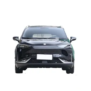 New Energy Car Z03 SUV Tide Intelligent Edition Großraum Hochgeschwindigkeits-4-Rad New Energy Vehicles Elektroautos