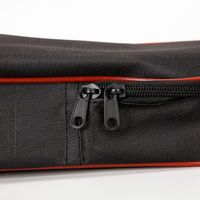 Sac de transport pour guitare acoustique 40/41 pouces, directement de l'usine, sac à dos épaissi pour guitare