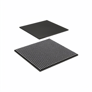 900 BBGA XC6SLX100T-3FGG900I Original Embedded Buy Electronics Components Online - Product Image 1