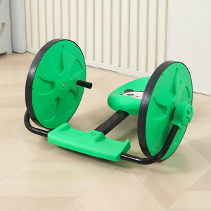 3 roues enfant main vélo mobilité scooter voiture à bascule - Product Image 6