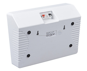 4 "treo tường Loa treo loa khách sạn Trung tâm cửa hàng - Product Image 2