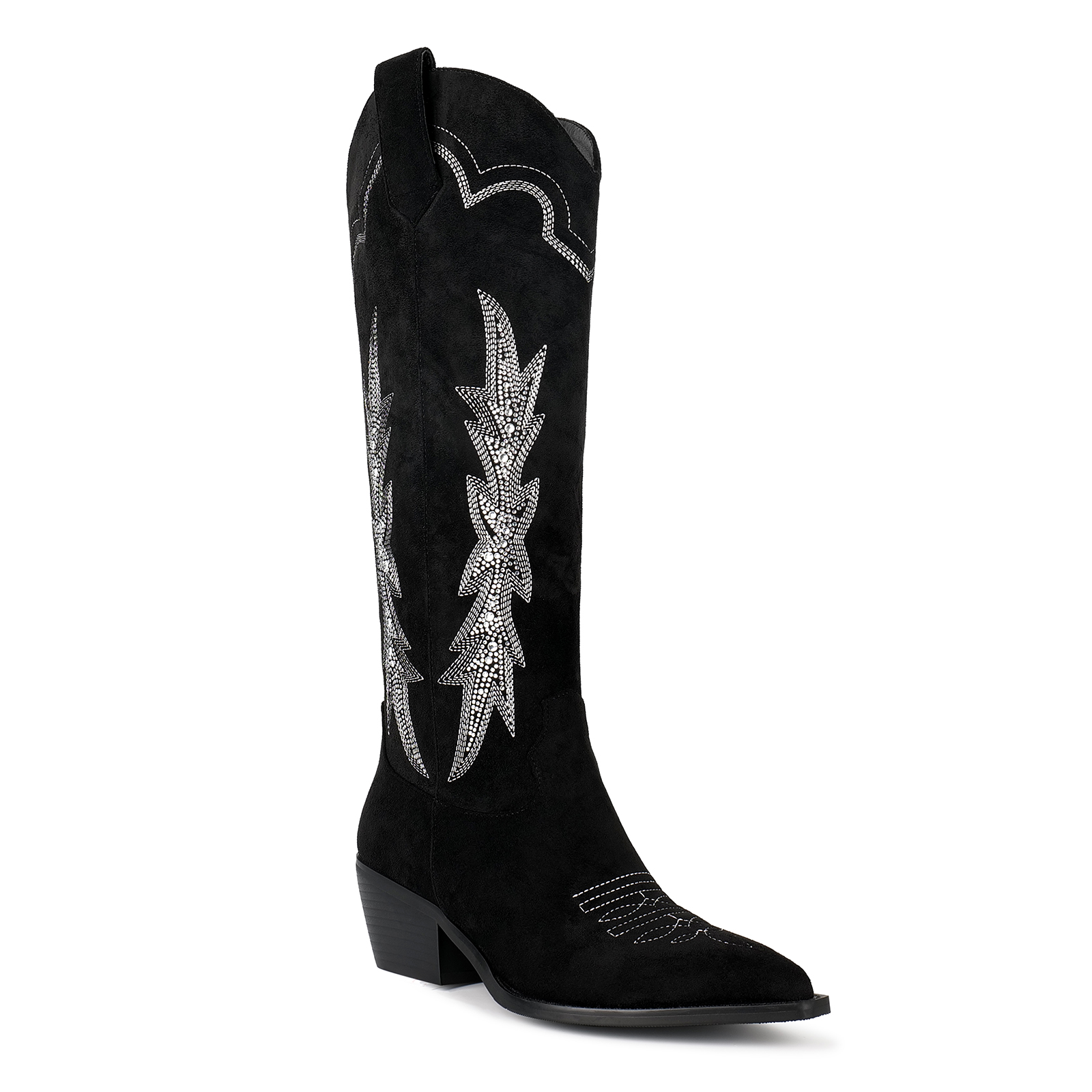 Black Flock