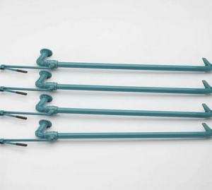 Neuf, original, directement d'usine, pistolet de nettoyage et de mélange de boue pour réservoir de fluide de forage standard AP1, pour le forage pétrolier, livraison gratuite - Product Image 2