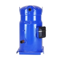 Compresor inversor Danfos SH Series 20HP SH240A4ABE SH300A4ABA Aire acondicionado con refrigerante R410A