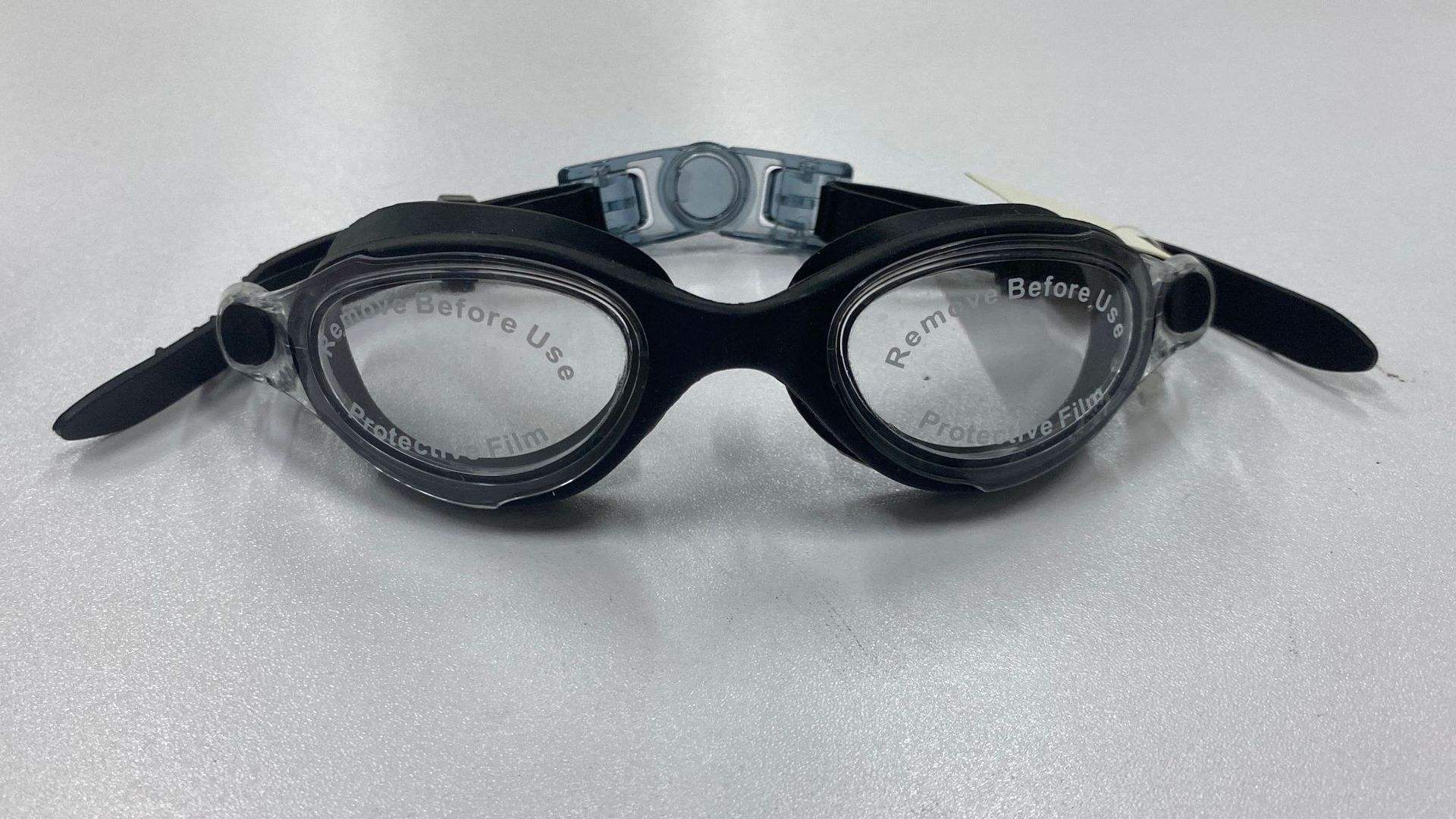 Boîte noire transparente