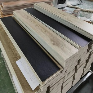 Spc <strong>Flooring</strong> Manufacturer <strong>Best</strong> <strong>Price</strong> High Quality Unilin Click Zero Formaldehyde 100%Waterproof <strong>4mm</strong>-6mm Customized Spc <strong>Flooring</strong> - Product Image 5