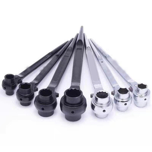 Llave de trinquete para andamio, <span class=keywords><strong>2021</strong></span> Podger - Product Image 5