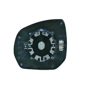 Verre de rétroviseur latéral 8151JV 8151JT pour Citroën <span class=keywords><strong>C3</strong></span> C4 Picasso 2006-2012, lentille de rétroviseur chauffante - Product Image 6