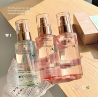 Huile Essentielle Capillaire Parfumée Naturelle Effet Lissant, Nourrissant, Soyeux, Brillance Intense, Parfum Longue Durée – Soin Capillaire Essentiel Très Vendu