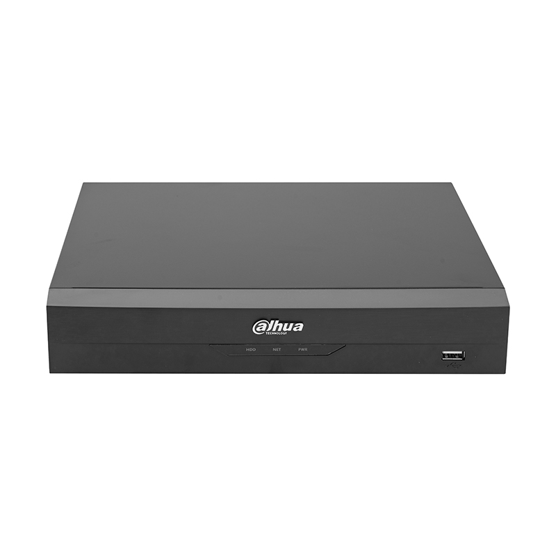 dahua　カメラ ネットワークレコーダー　NVR　8Ch　PoE 4k dahua カメラ ネットワークレコーダー NVR 8Ch PoE 4k