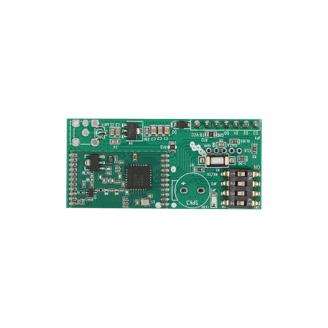 434Mhz 5000M Receiver Transmitter Module FSK+LoRa Long Distance Wireless & RF Modules KLR-BT04