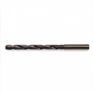 Foret en carbure haute performance Ta1048 à 6 plaquettes de guidage, noyau central optimisé et revêtu pour machines-outils - Product Image 2