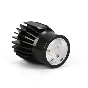 12W 24V RGBW MR16 36degree ceiling spot light dmx pwm Smart LED Loxone KNX DALI RGBW 2700k mr16 spot