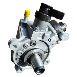 0445010739 Nouvelle pompe à carburant Diesel Pompe d'injection Common Rail Pièces de moteur d'excavatrice Utilisée pour les moteurs à carburant - Product Image 1