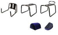 Chaise de positionnement sexuelle pour un plaisir accru, mobilier érotique, produits pour adultes, chaise sexuelle élastique, masturbation féminine