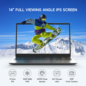 Alldocube GTBook14 Laptop PC Personalizzato di Alta Qualità 14 Pollici Intel N95 DDR4 16G 512G SSD Win 11 <span class=keywords><strong>Computer</strong></span> per <span class=keywords><strong>Gaming</strong></span> Laptop <span class=keywords><strong>MSI</strong></span> - Product Image 2