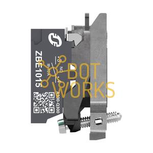 ชไนเดอร์ อิเล็คทริค ZB4BZ1035 - ใหม่ - Product Image 1