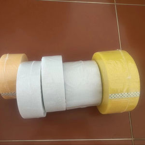 Ligne de production continue pour la découpe de joints de cloisons sèches SIVA et EIFS - Product Image 1