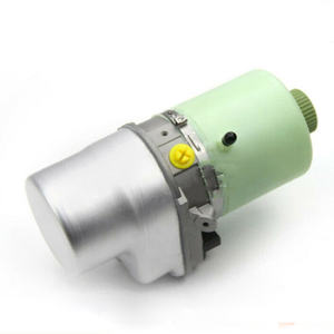 Bomba de dirección asistida 6Q0423155C, compatible con SKODA, SEAT, VW, AUDI, <span class=keywords><strong>Fabia</strong></span>, Combi, Praktik, JER162 - Product Image 3