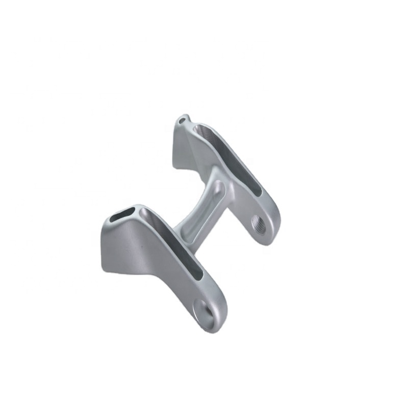 Integrally Formed Forged Aluminum H Type