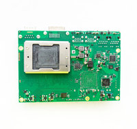 Beckkhoff CB3064-0002 CB3067 G2 22972122471196 Motherboard industri papan Cpu modul CPU Motherboard tes 100%