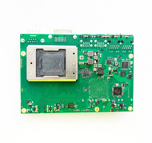 BECKHOFF 22972122471196, placa base Industrial CB3067 G2 100%, módulo de CPU, placa base, prueba - Product Image 4