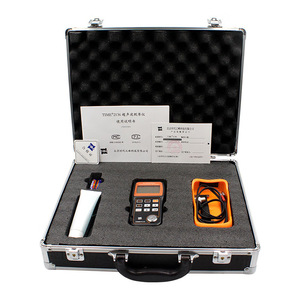 TIME2136 Jauge d'épaisseur électronique portable à ultrasons de haute précision avec garantie d'un an - Product Image 5