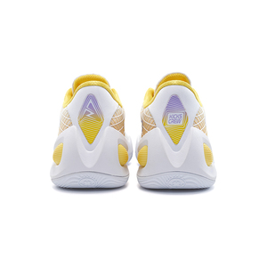 Chaussures de <span class=keywords><strong>basket</strong></span>-ball Rigorer AR1 17 anneaux, niveau sport, résistantes à l'usure, amortissantes, <span class=keywords><strong>pour</strong></span> <span class=keywords><strong>la</strong></span> <span class=keywords><strong>marche</strong></span> quotidienne et les sports de terrain - Product Image 5