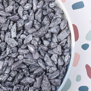 Gökkuşağı Kristal Şeker Serpmeleri Yenilebilir Kaya Şekeri Kek Süsleme Cupcake Üst Malzemeleri Pişirme Malzemeleri İçecek Parti Tatlıları - Product Image 6