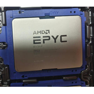 EPYC 8434P 48 คอร์ 96 เธรด SP6 CPU 200W 5nm สำหรับศูนย์ข้อมูล - Product Image 2
