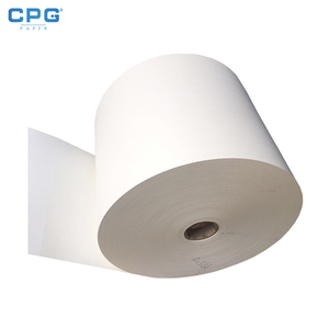 High Whiteness 300gsm Ivory Board C1S Paperboard Medicine <b>Box</b> Packaging Folding <b>Box</b> Board Wholesale Supplier - Product Image 1