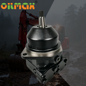 Motor de Pistón A10FE28 de Alta Eficiencia para Sistema de Refrigeración de Maquinaria de Construcción - Product Image 1