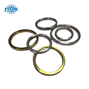 Nhà Máy áp lực cao thép không gỉ 316L dầu con dấu rtj bát giác Gasket cho van và con dấu cơ khí - Product Image 4